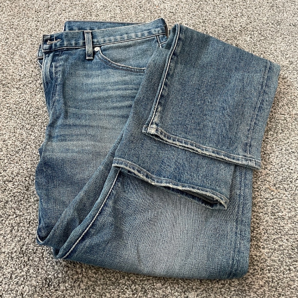 SMN the Hunter Standard Slim 34